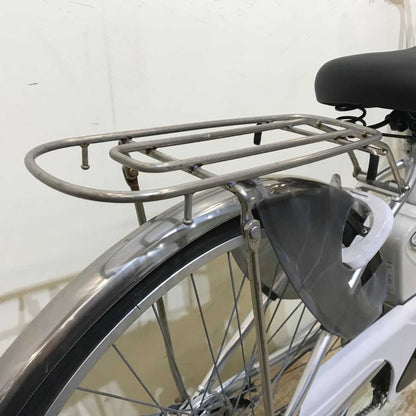 パナソニック ビビ NX シルバー 26インチ KR061 【中古車】