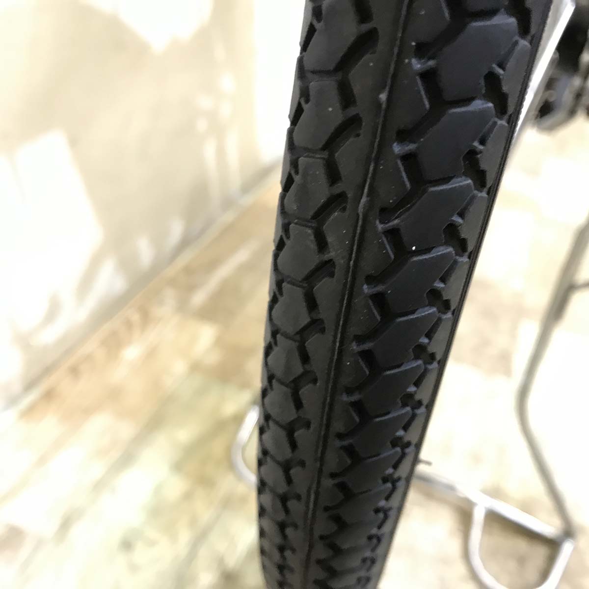 ヤマハ PAS グリーン 26インチ KV134 【中古車】