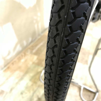 ヤマハ PAS グリーン 26インチ KV134 【中古車】