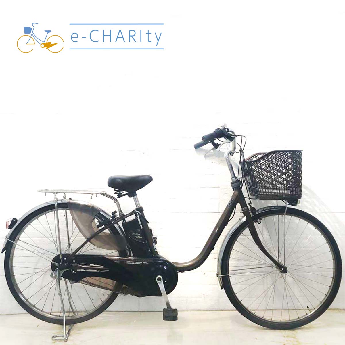 中古電動自転車特価¥50,001〜¥80,000｜パナソニック・ヤマハ