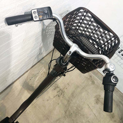 パナソニック ビビDX ブラウン 26インチ YG080 【中古車】