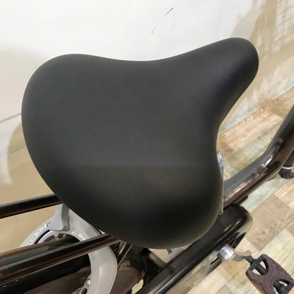 ブリヂストン ボーテ アシスタ ブラウン 26インチ KV135 【中古車】