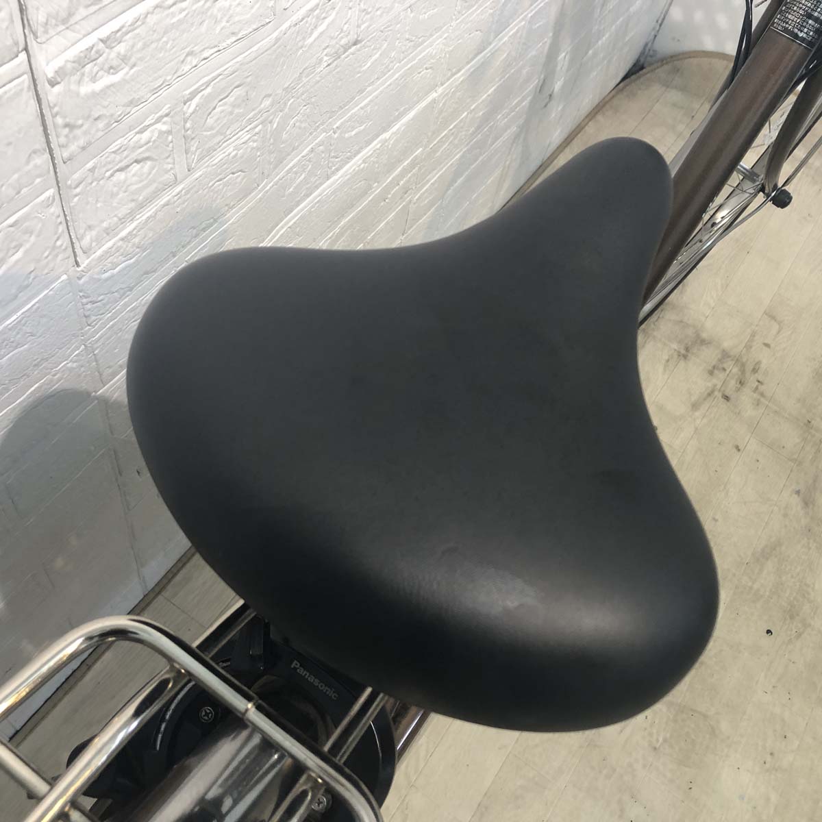 パナソニック ビビDX ブラウン 26インチ YG080 【中古車】
