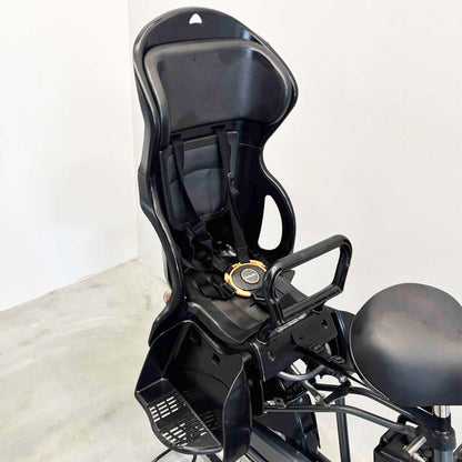パナソニック ギュットミニDX グレー 20インチ YJ102 【中古車】