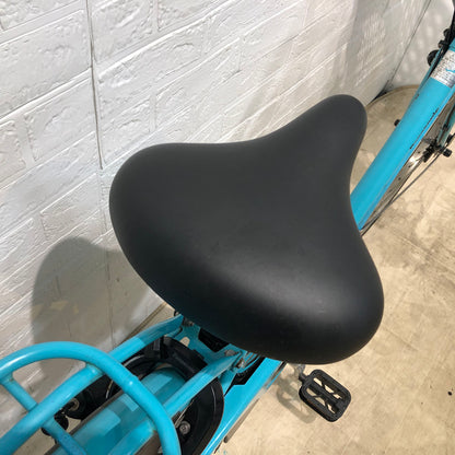 パナソニック ビビ スタイル DX ブルー 26インチ YB038 【中古車】