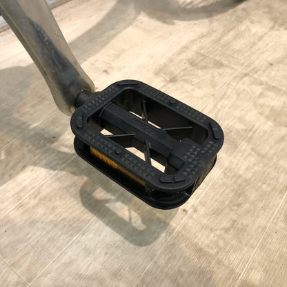 パナソニック ビビ スタイル DX ブルー 26インチ YB038 【中古車】