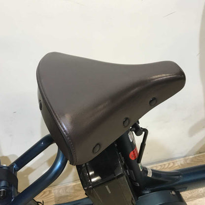 ブリヂストン bikke POLAR e ビッケ ポーラー イー ブルー 20インチ KSR093【中古車】