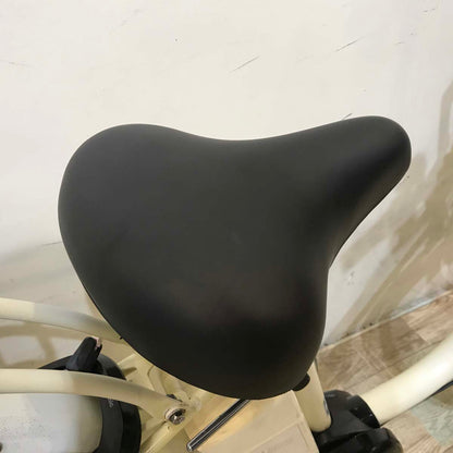 パナソニック ビビ スタイル DX アイボリーホワイト 26インチ KA052【中古車】