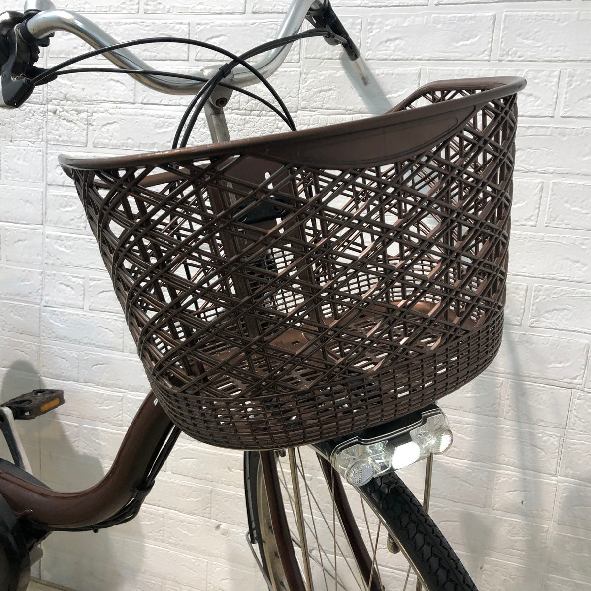 中古電動自転車