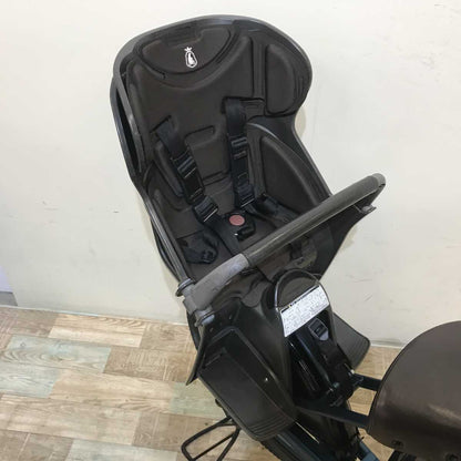 ブリヂストン bikke POLAR e ビッケ ポーラー イー ブルー 20インチ KSR093【中古車】