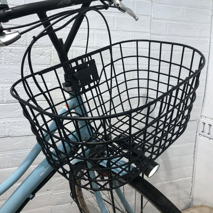 ヤマハ PAS Ami パス アミ ブルー 26インチ YP061 【中古車】