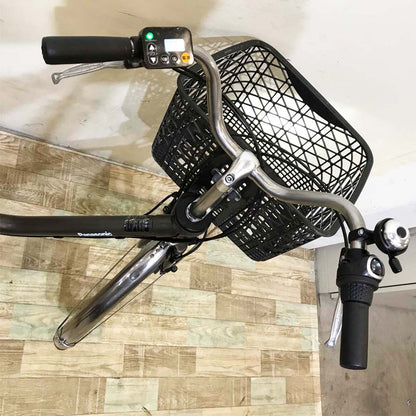 パナソニック ビビ DX ブラウン 26インチ KV137 【中古車】