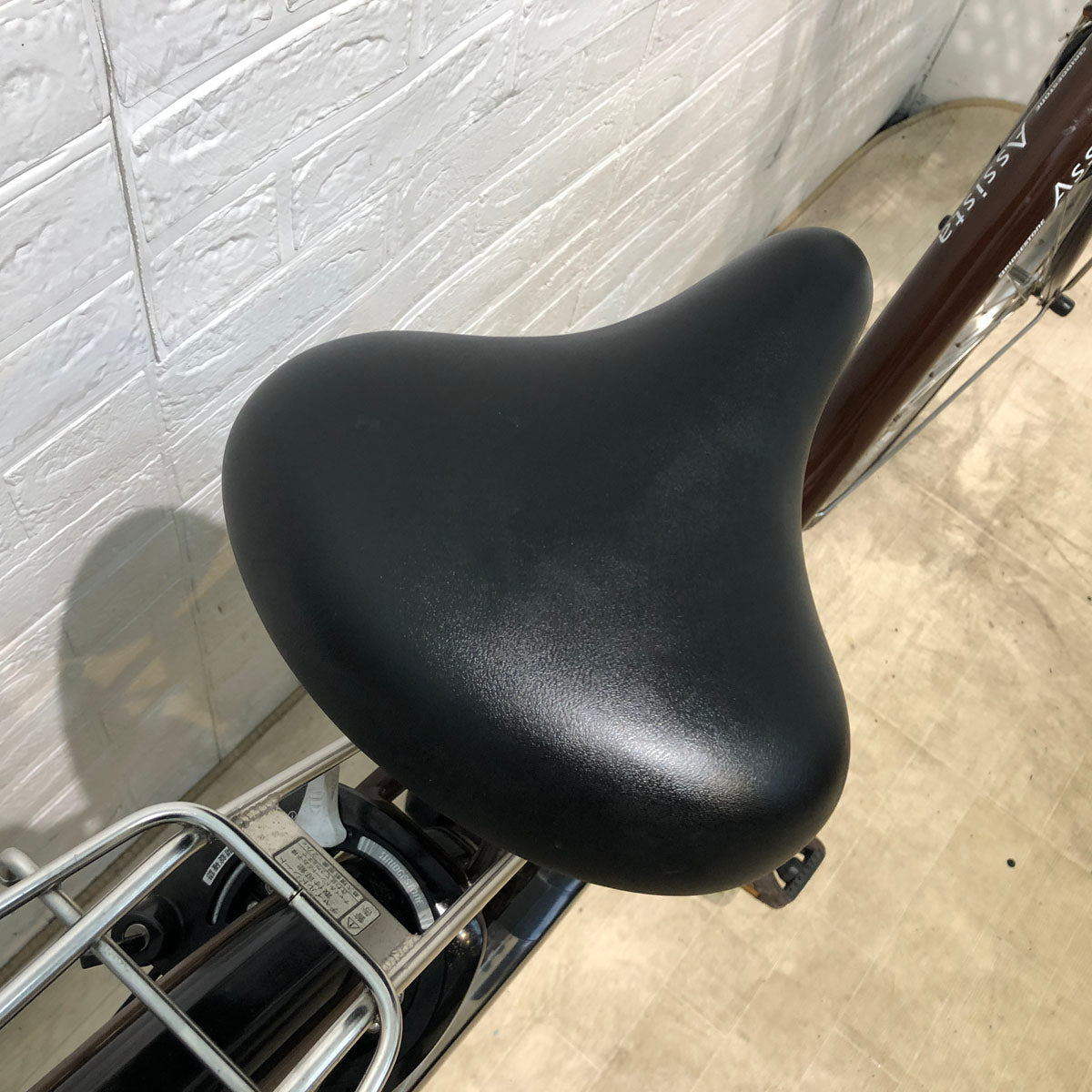 中古電動自転車