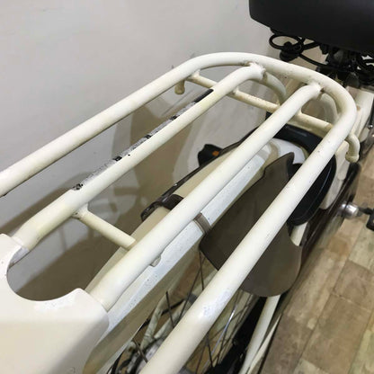 パナソニック ビビ スタイル DX アイボリーホワイト 26インチ KA052【中古車】