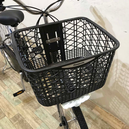 パナソニック ビビ DX ブラウン 26インチ KV137 【中古車】