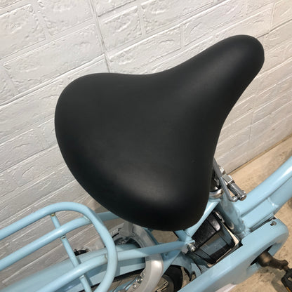 ヤマハ PAS Ami パス アミ ブルー 26インチ YP061 【中古車】