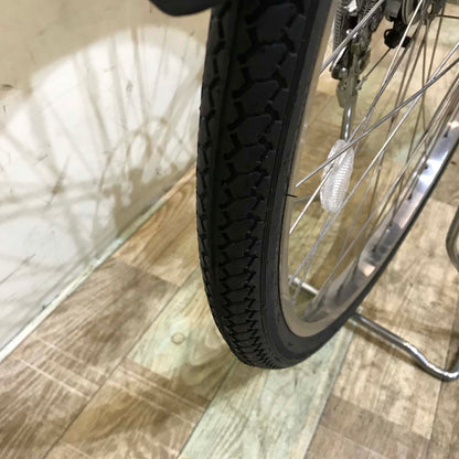 パナソニック ビビ DX ブラウン 26インチ KV137 【中古車】