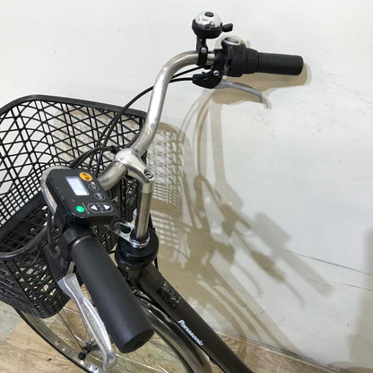 パナソニック ビビ DX ブラウン 26インチ KV137 【中古車】