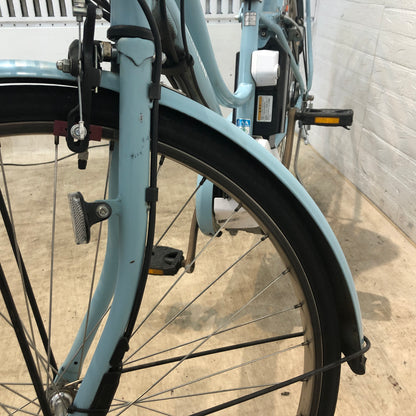 ヤマハ PAS Ami パス アミ ブルー 26インチ YP061 【中古車】