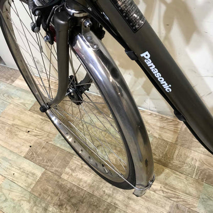 パナソニック ビビ DX ブラウン 26インチ KV137 【中古車】
