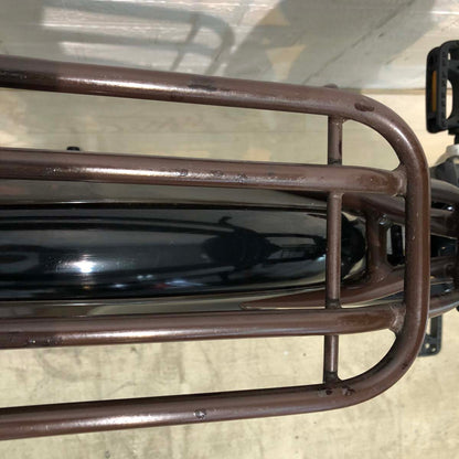 ヤマハ PAS ウィズ ブラウン 24インチ YG082 【中古車】