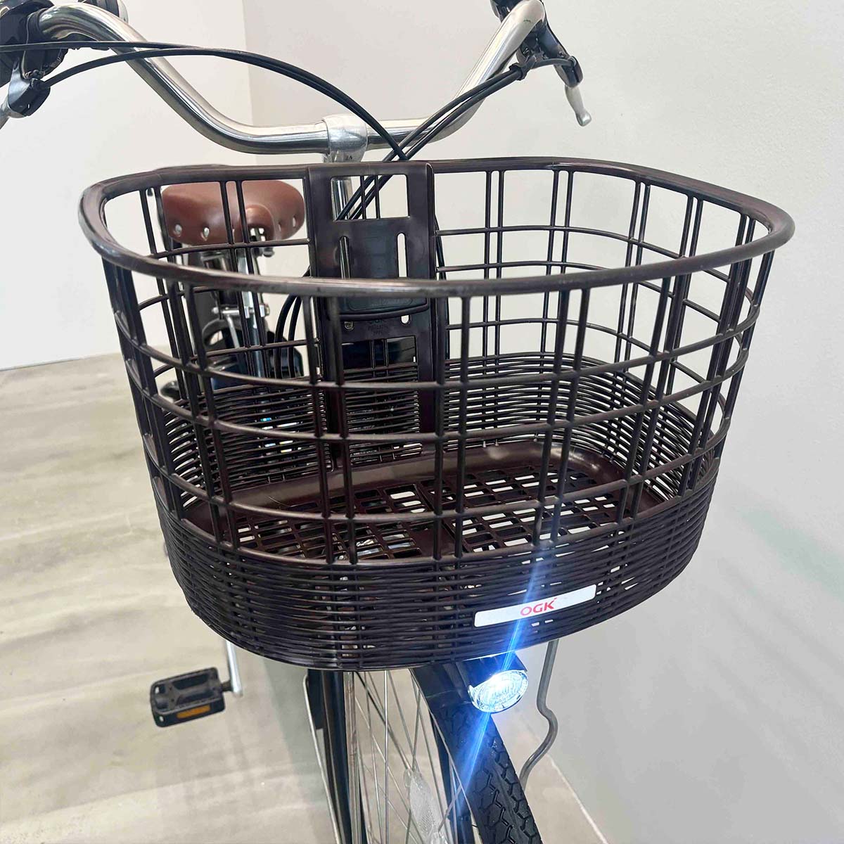 ヤマハ PAS ウィズDX ブラック 26インチ YJ103 【中古車】