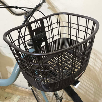 ヤマハ PAS With パス ウィズ ブルー 24インチ KA053 【中古車】