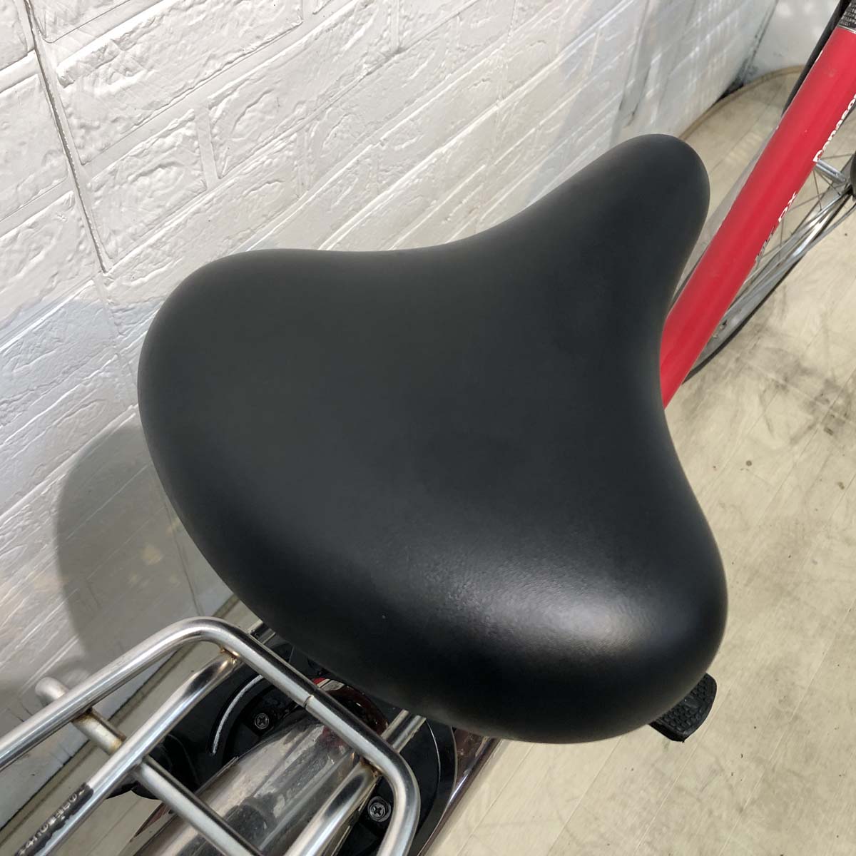パナソニック ビビDX レッド 26インチ YG083 【中古車】