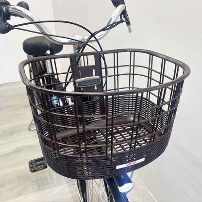 ヤマハ PAS ウィズ ブラウン 24インチ YJ104 【中古車】