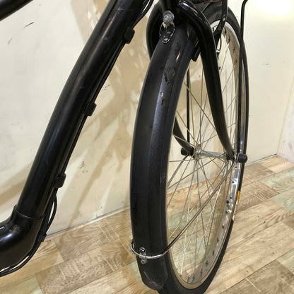 パナソニック ビビ ストロング ブラック 26インチ KV139 【中古車】