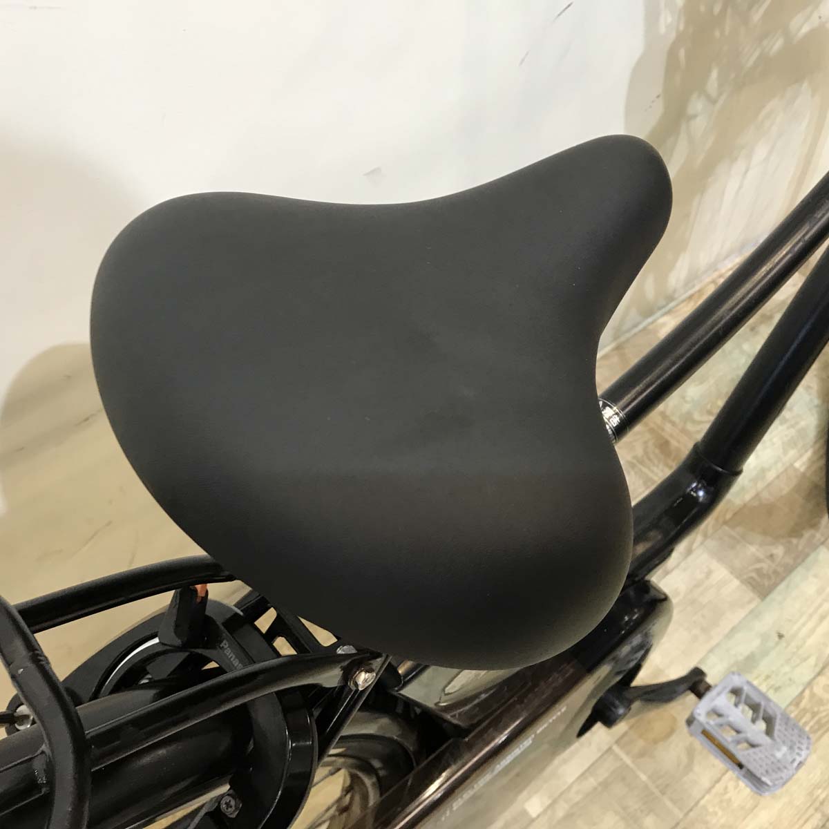 パナソニック ビビ ストロング ブラック 26インチ KV139 【中古車】