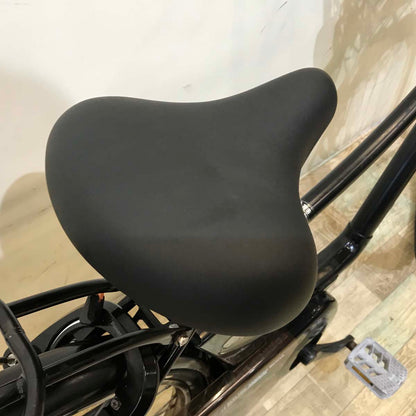 パナソニック ビビ ストロング ブラック 26インチ KV139 【中古車】