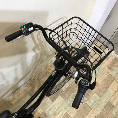 パナソニック ビビ ストロング ブラック 26インチ KV139 【中古車】