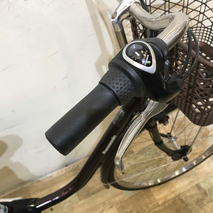 パナソニック ビビ スタイル ブラウン 26インチ KA054 【中古車】