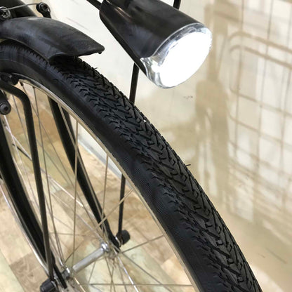 パナソニック ビビ ストロング ブラック 26インチ KV139 【中古車】