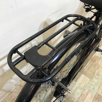 パナソニック ビビ ストロング ブラック 26インチ KV139 【中古車】