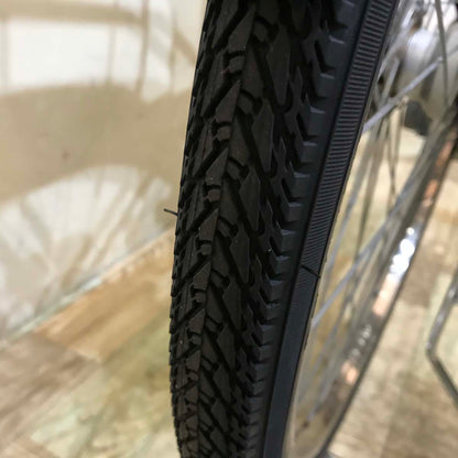 パナソニック ビビ ストロング ブラック 26インチ KV139 【中古車】