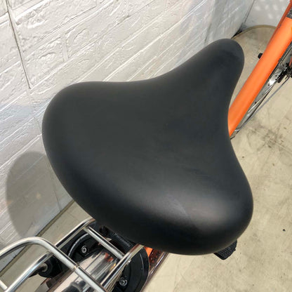 パナソニック ビビDX オレンジ 26インチ YG084 【中古車】