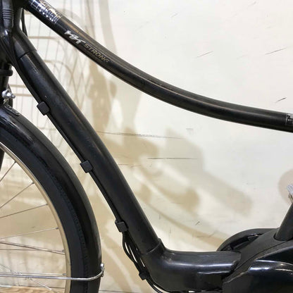 パナソニック ビビ ストロング ブラック 26インチ KV139 【中古車】