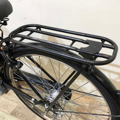 パナソニック ビビ ストロング ブラック 26インチ KV139 【中古車】