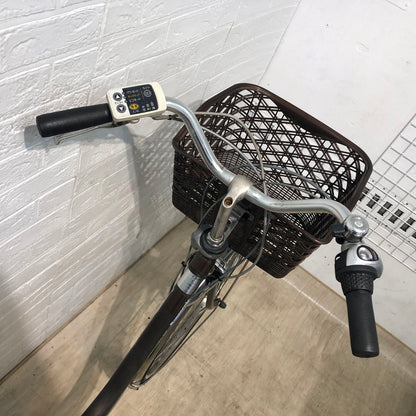 訳あり パナソニック ビビ DX ブラウン 26インチ YU073 【中古車】