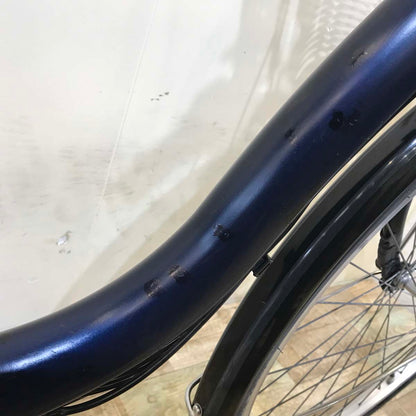 ヤマハ PAS ナチュラ M ネイビー 26インチ KF080 【中古車】