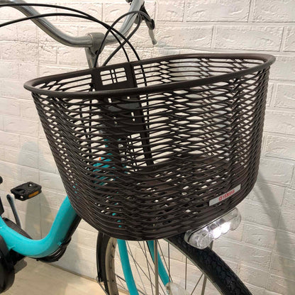 ヤマハ PAS ナチュラL ブルー 26インチ YG085 【中古車】