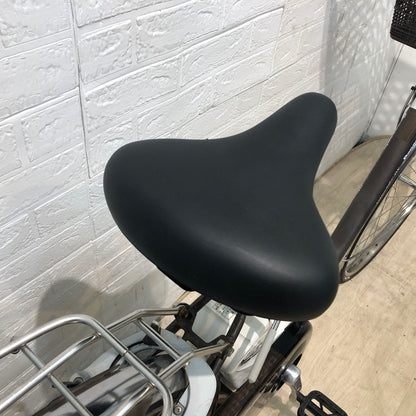 訳あり パナソニック ビビ DX ブラウン 26インチ YU073 【中古車】