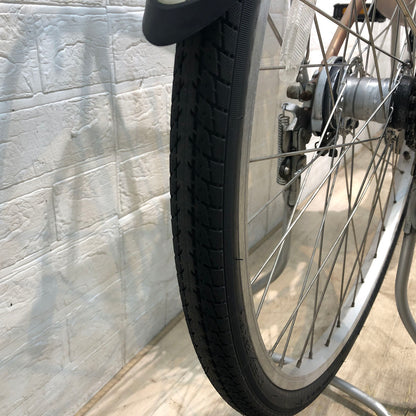 パナソニック ビビ LU ピンク 26インチ YB042 【中古車】