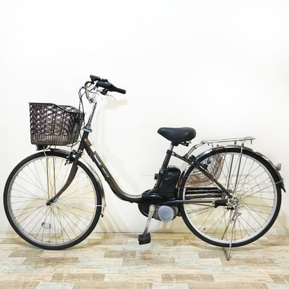 パナソニック ビビ TX ブラウン 26インチ KR065 【中古車】