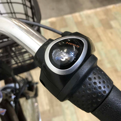 ブリヂストン フロンティア ブラウン 26インチ KV140 【中古車】