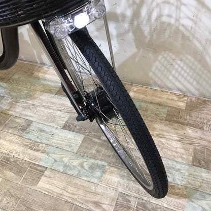 ブリヂストン フロンティア ブラウン 26インチ KV140 【中古車】