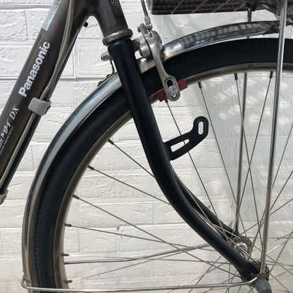 訳あり パナソニック ビビ DX ブラウン 26インチ YU073 【中古車】