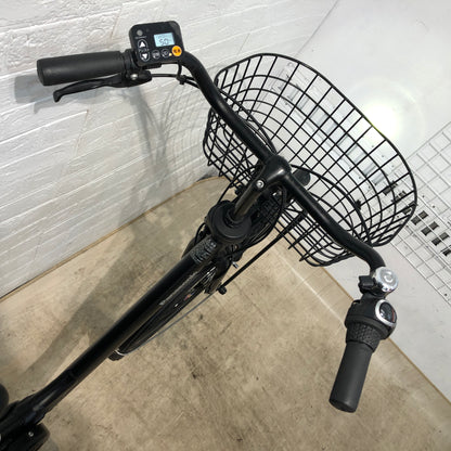 パナソニック ギュット アニーズ F ブラック 26インチ YP064【中古車】